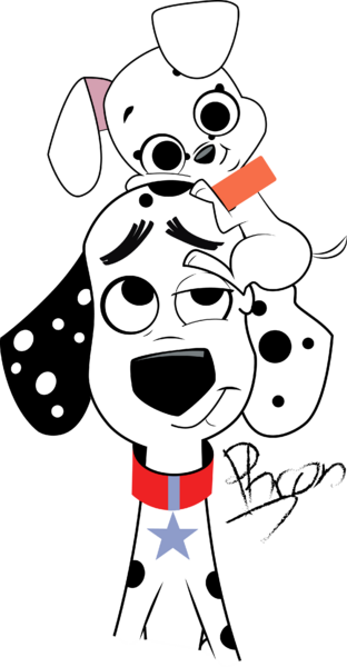 File:Dylan and dorothy hug by phrontisteryart dda8j6x-fullview.png