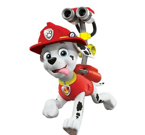 File:PAW Patrol Marshall Nick Asia.webp
