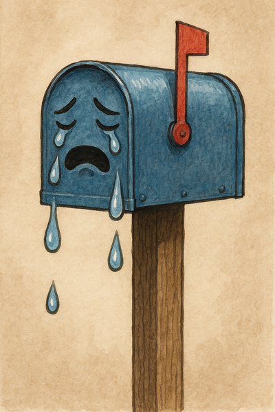 File:A cartoon-style mail.png