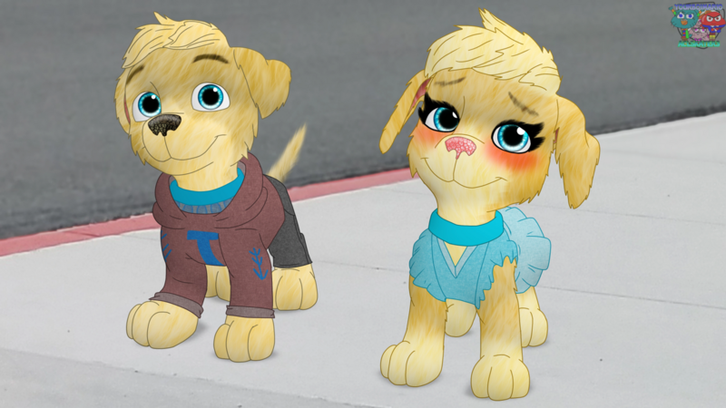 File:Tuck and ella on a side walk.png