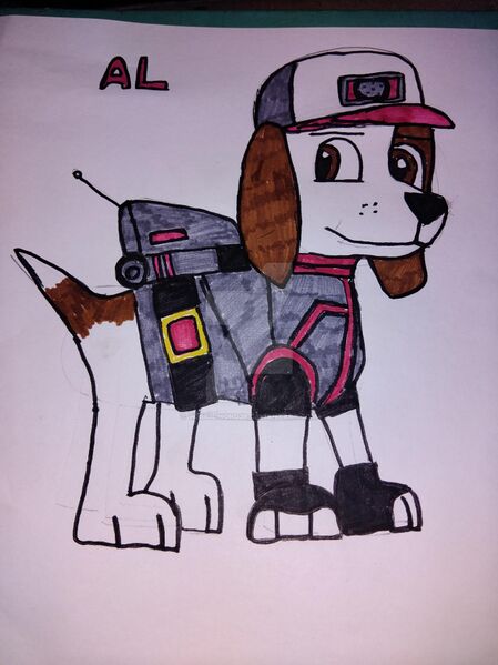 File:Al paw patrol by w3bb3dw0nd3r dgz9psd-fullview.jpg