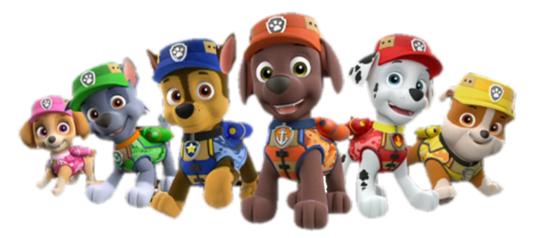 File:Paw patrol ultimate rescue swamp pups by 22tjones dfjf5g4-fullview.png