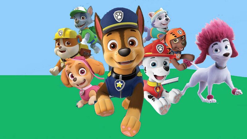 File:Freddy lupin and the paw patrol by crossovercreteor deie9aa-pre.jpg