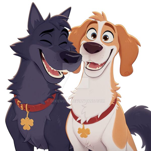 File:Belfort and lupin by dixievolk djo6ggn-fullview.jpg