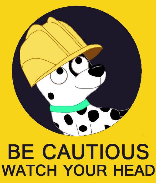 File:Dalmatian at work by saffronpanther d7e7i88-375w-2x.jpg