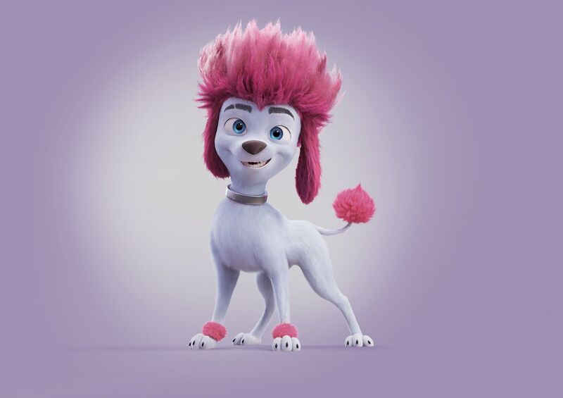 File:Freddy Lupin as poodle.jpg