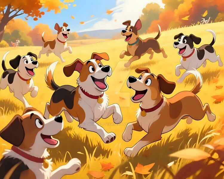 File:Fun in the autumn sun by thelovelyteam dkme06f-fullview.jpg