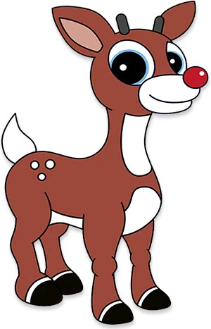 File:2020-rudolph-big-smile-clipart.webp