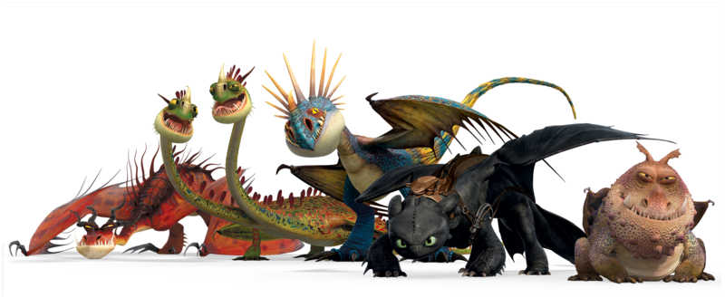 File:Dragon Characters Group1.png