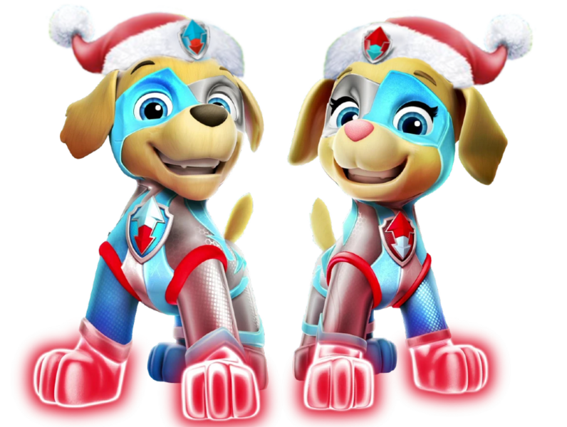 File:Christmas ella and tuck vector by avilmig dgic0mb-fullview.png