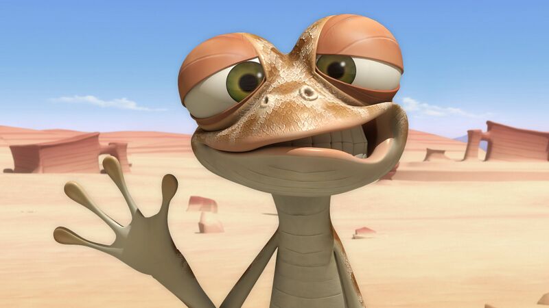 File:Oscar waving at the viewer.jpg