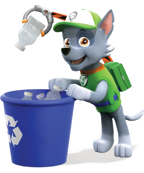 File:PAW Patrol Rocky Recycling Bin.png