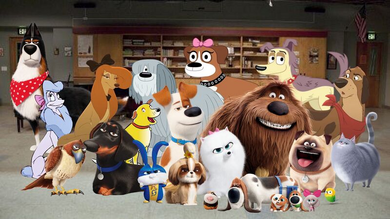 File:The pets in the choir room by caprijesseonda dg06fo3-fullview.jpg