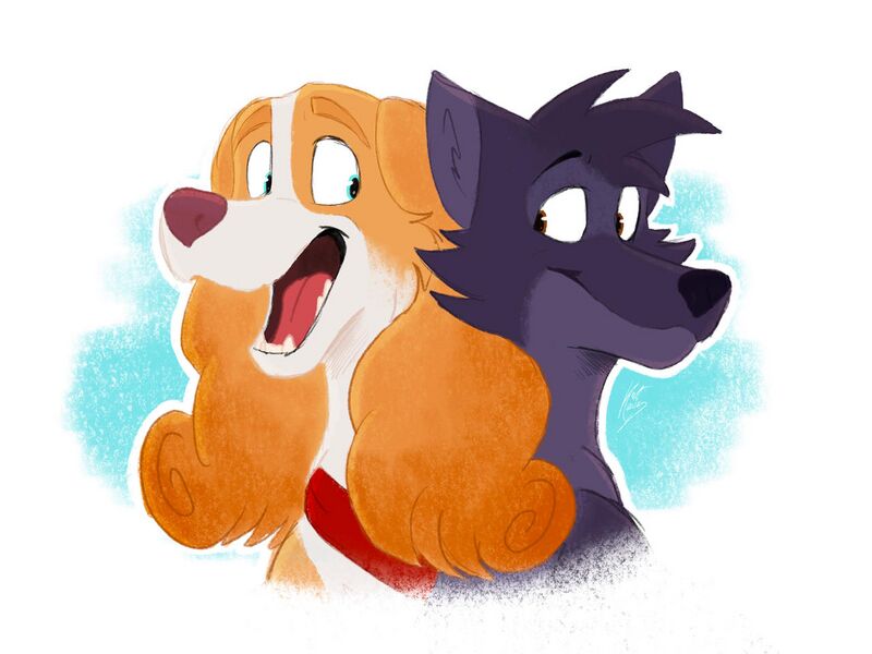 File:Belfort and lupin by iikittykatpxw djecdv3-fullview.jpg